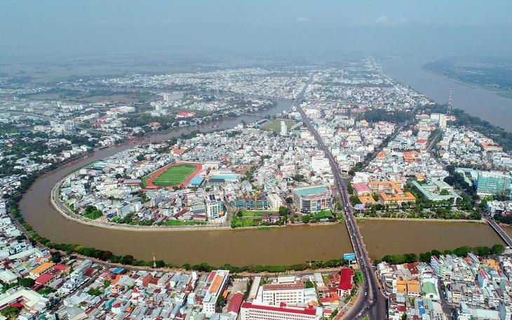 Nhiệm kỳ 5 năm tới 2020-2025: Ba khâu đột phá đưa An Giang tăng tốc