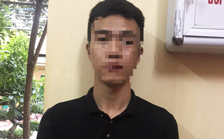 Bất ngờ có video 