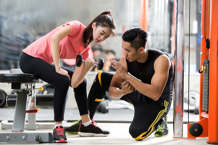 Khởi động Hành Trình Sức Khỏe trực tuyến: Vì một Việt Nam ngày càng khỏe mạnh hơn - Ảnh 2. Khởi động Hành Trình Sức Khỏe trực tuyến: Vì một Việt Nam ngày càng khỏe mạnh hơn - Ảnh 2.
