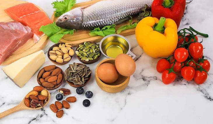 Khởi động Hành Trình Sức Khỏe trực tuyến: Vì một Việt Nam ngày càng khỏe mạnh hơn - Ảnh 3. Khởi động Hành Trình Sức Khỏe trực tuyến: Vì một Việt Nam ngày càng khỏe mạnh hơn - Ảnh 3.