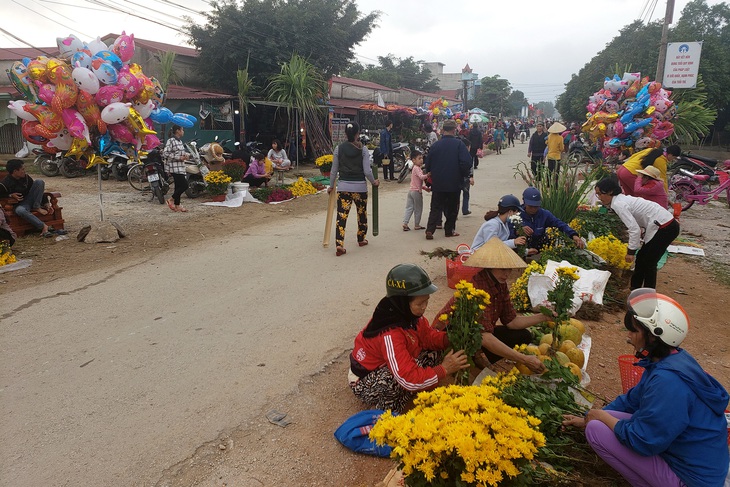 Tết xưa - Tết nay: Tết đẹp và ý nghĩa đến đâu là do cách ta tạo dựng - Ảnh 1.