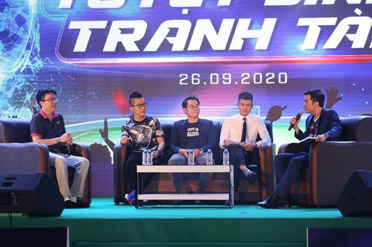 Nhìn lại năm 2020 của FCB88 - Ảnh 2.