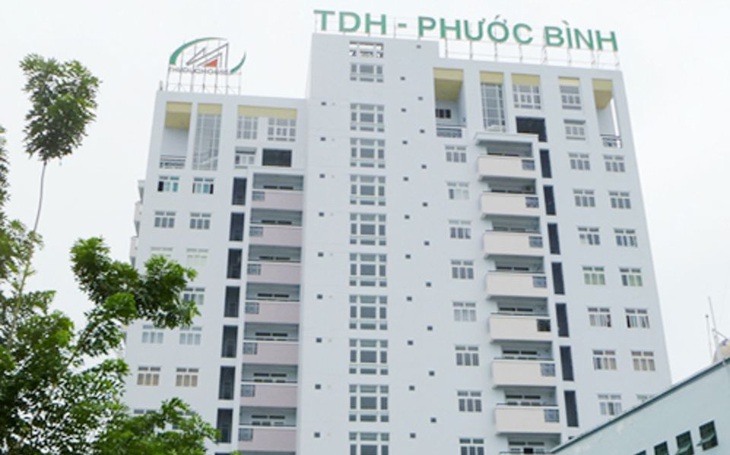 Cục Thuế TP.HCM đề nghị truy thu ngay 400 tỉ thuế của Thu Duc House