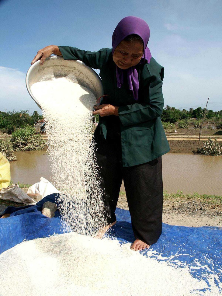 Bài toán của Mẹ - Ảnh 1.