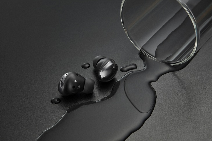 Samsung ra mắt tai nghe không dây thế hệ mới chống ồn chủ động Galaxy Buds Pro - Ảnh 3.