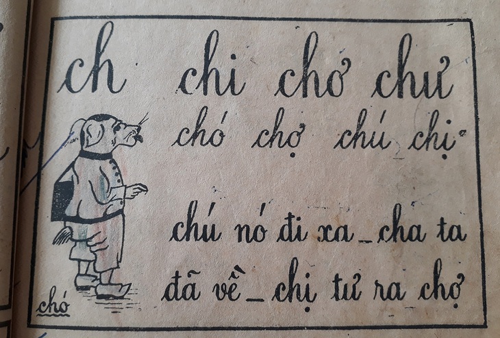 Phía sau những kỳ thư đặc biệt - Kỳ 6: Trang sách đầu đời thế kỷ trước - Ảnh 1.