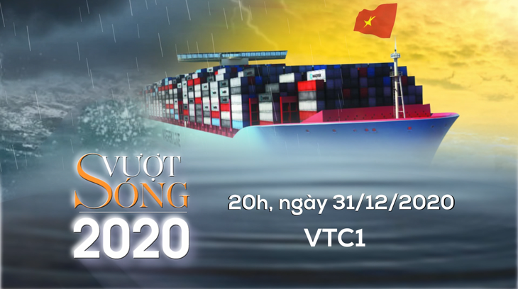 “Vượt sóng 2020” và câu chuyện trách nhiệm công dân - Ảnh 2.