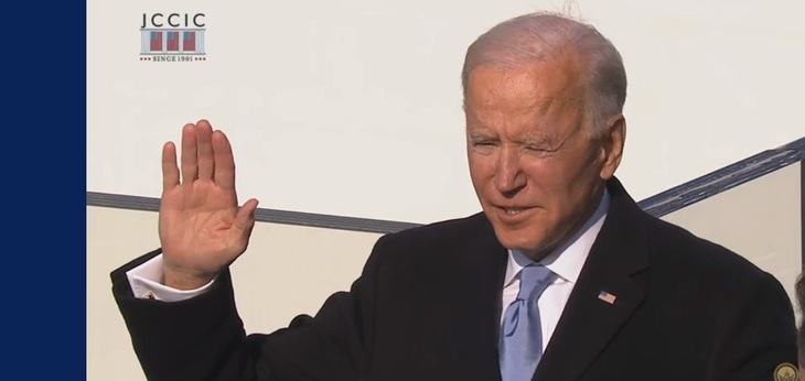 Ông Joe Biden đã làm được những gì trong 50 ngày đầu tiên tại nhiệm? - Ảnh 2.