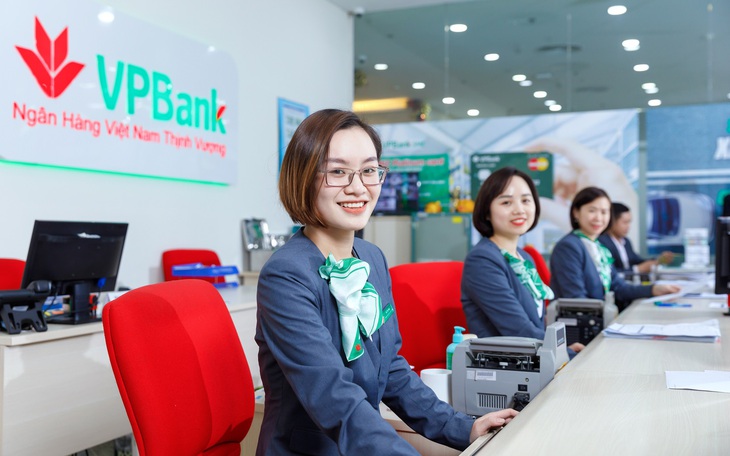 VPBank hoàn thành xuất sắc kế hoạch kinh doanh năm 2020