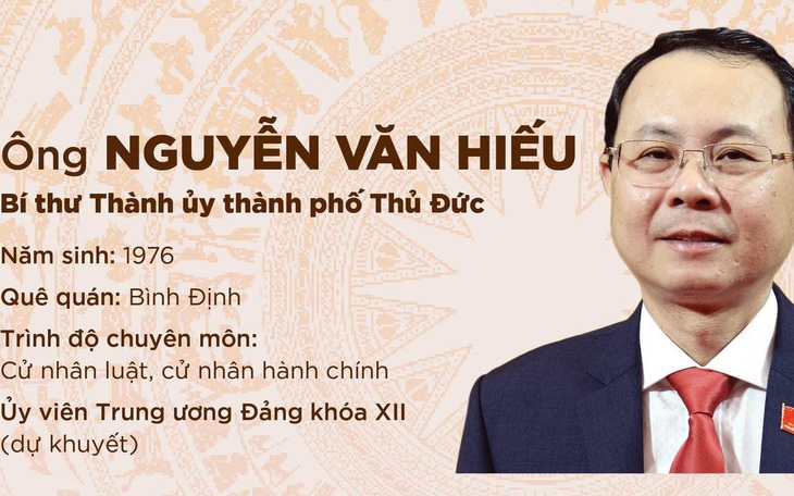 Bí thư TP Thủ Đức: Xây dựng Thủ Đức thành mô hình kiểu mẫu