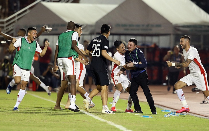 AFC Champions League và AFC Cup: 3 CLB của VN sẽ thi đấu tập trung