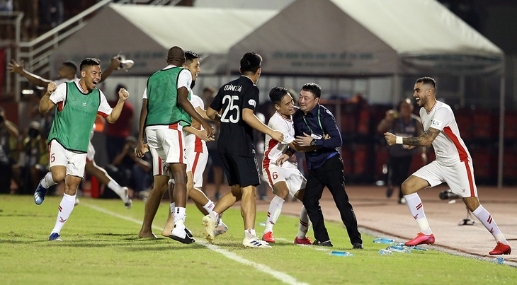 AFC Champions League và AFC Cup: 3 CLB của VN sẽ thi đấu tập trung - Ảnh 1.