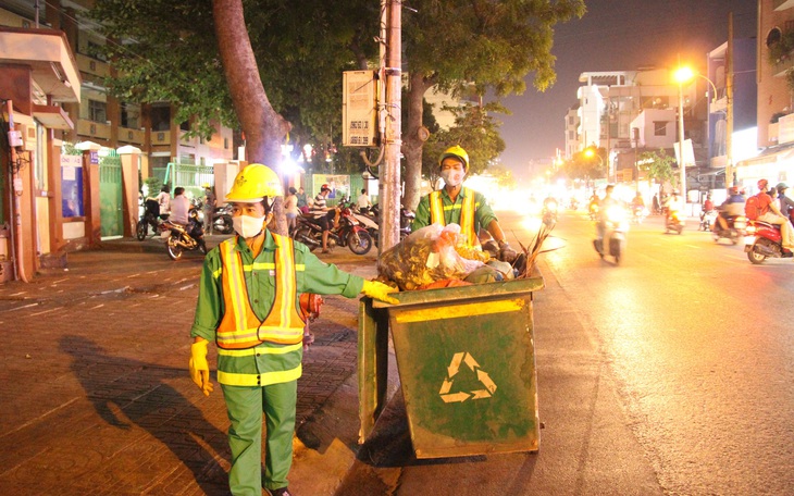 Tất niên cho con em công nhân môi trường đô thị khó khăn: Chút lòng thảo thơm