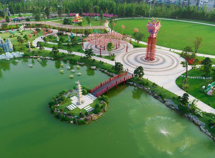 Dấu ấn thị trường 2020 của Vinhomes - Ảnh 2. Dấu ấn thị trường 2020 của Vinhomes - Ảnh 2.