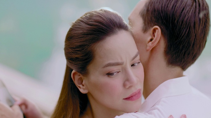 Hà Hồ - Kim Lý bất ngờ hé lộ hình ảnh rục rịch, nghi ngờ có ‘trà xanh’? - Ảnh 1. Hà Hồ - Kim Lý bất ngờ hé lộ hình ảnh rục rịch, nghi ngờ có ‘trà xanh’? - Ảnh 1.