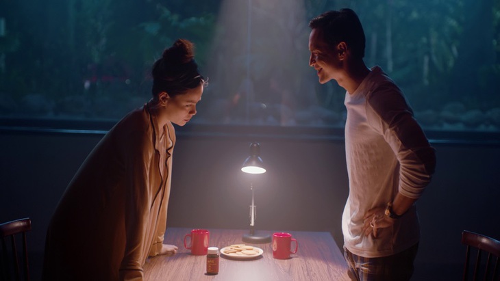 Hà Hồ - Kim Lý bất ngờ hé lộ hình ảnh rục rịch, nghi ngờ có ‘trà xanh’? - Ảnh 3. Hà Hồ - Kim Lý bất ngờ hé lộ hình ảnh rục rịch, nghi ngờ có ‘trà xanh’? - Ảnh 3.