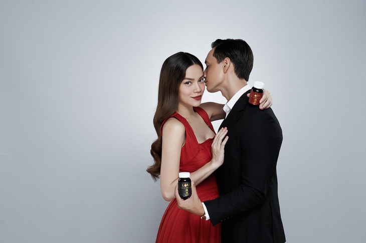 Hà Hồ - Kim Lý bất ngờ hé lộ hình ảnh rục rịch, nghi ngờ có ‘trà xanh’? - Ảnh 4. Hà Hồ - Kim Lý bất ngờ hé lộ hình ảnh rục rịch, nghi ngờ có ‘trà xanh’? - Ảnh 4.
