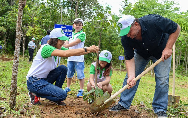 Cân đối bài toán  kinh tế - môi trường