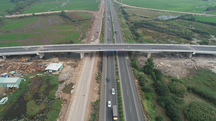 Dự án đường 319: Cú hích cho thị trường bất động sản huyện Nhơn Trạch - Ảnh 1. Dự án đường 319: Cú hích cho thị trường bất động sản huyện Nhơn Trạch - Ảnh 1.