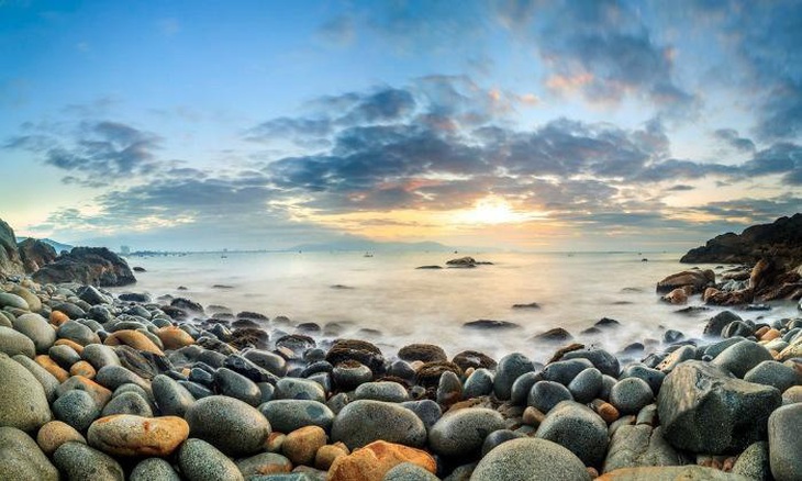 Quy Nhơn - Điểm đến an toàn mùa du lịch 2021 - Ảnh 2. Quy Nhơn - Điểm đến an toàn mùa du lịch 2021 - Ảnh 2.