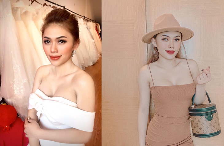 Lý giải sức hút của thời trang Hồng Hoa Đinh - Ảnh 1. Lý giải sức hút của thời trang Hồng Hoa Đinh - Ảnh 1.