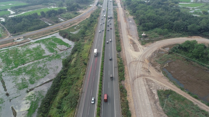Dự án đường 319: Cú hích cho thị trường bất động sản huyện Nhơn Trạch - Ảnh 3. Dự án đường 319: Cú hích cho thị trường bất động sản huyện Nhơn Trạch - Ảnh 3.