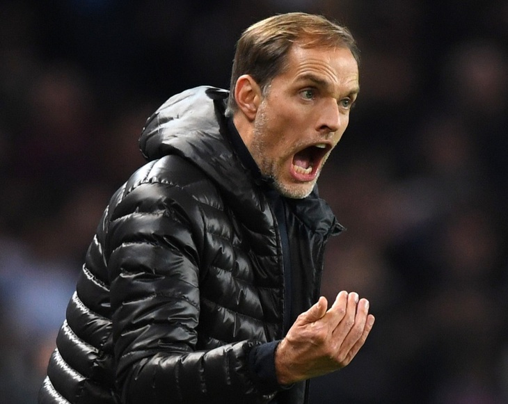 Thách thức chờ đón HLV Tuchel - Ảnh 1.