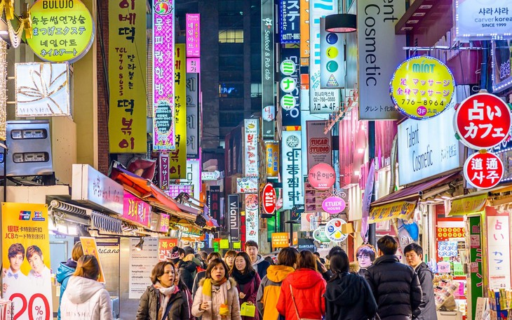 Hàn Quốc lập văn phòng tổng thống thứ 2, dời 350 cơ quan khỏi Seoul do quá tải - Ảnh 2.