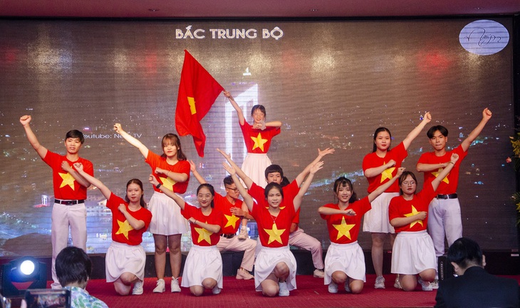 BVU hành trình đến tương lai - Ảnh 4.