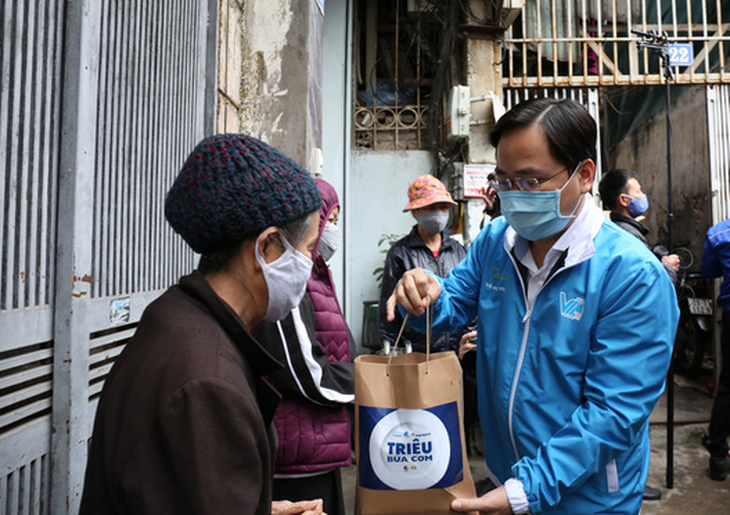 Hải Dương, Quảng Ninh không tổ chức Ngày thanh niên cùng hành động 3-2 vì COVID-19 - Ảnh 1.