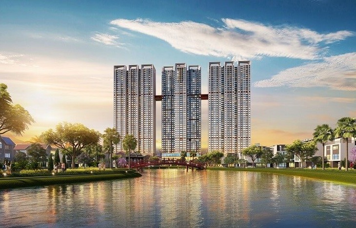 Văn Phú - Invest đạt 200 tỉ đồng lợi nhuận quý 4 năm 2020 - Ảnh 1.