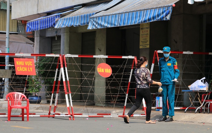 Giữ như hiện nay mới có tết - Ảnh 4. Giữ như hiện nay mới có tết - Ảnh 4.