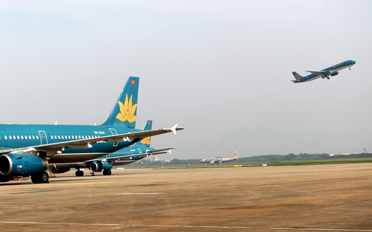 Vietnam Airlines được tiếp cận khoản vay 4.000 tỉ đồng, lãi suất 0%