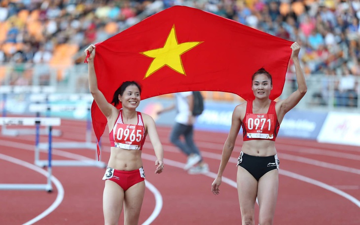 Chưa được phân bổ kinh phí tổ chức SEA Games 31 tại Việt Nam