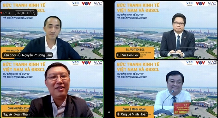 Mở cửa kinh tế tránh lúc mở lúc đóng, tỉnh A thông đường, tỉnh B rào chắn - Ảnh 1. Mở cửa kinh tế tránh lúc mở lúc đóng, tỉnh A thông đường, tỉnh B rào chắn - Ảnh 1.
