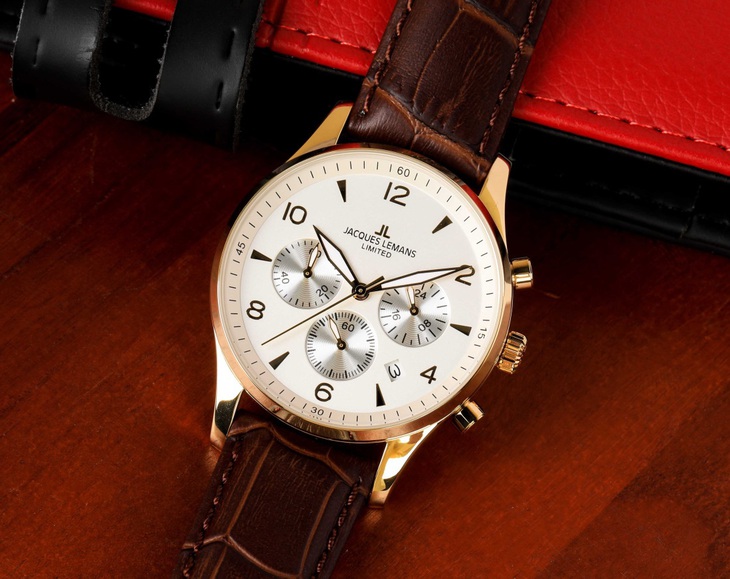 Bộ sưu tập đồng hồ Limited Edition đẳng cấp cho quý ông không thể bỏ qua - Ảnh 2. Bộ sưu tập đồng hồ Limited Edition đẳng cấp cho quý ông không thể bỏ qua - Ảnh 2.