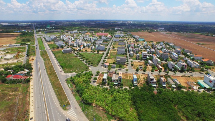 Xu hướng lựa chọn bất động sản của nhà đầu tư cuối năm 2021 - Ảnh 1. Xu hướng lựa chọn bất động sản của nhà đầu tư cuối năm 2021 - Ảnh 1.