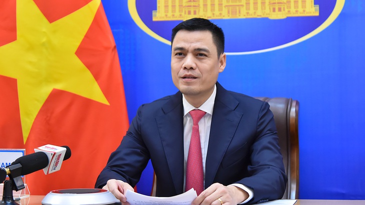 Các nước đánh giá cao CICA trước những thách thức của châu Á - Ảnh 1. Các nước đánh giá cao CICA trước những thách thức của châu Á - Ảnh 1.