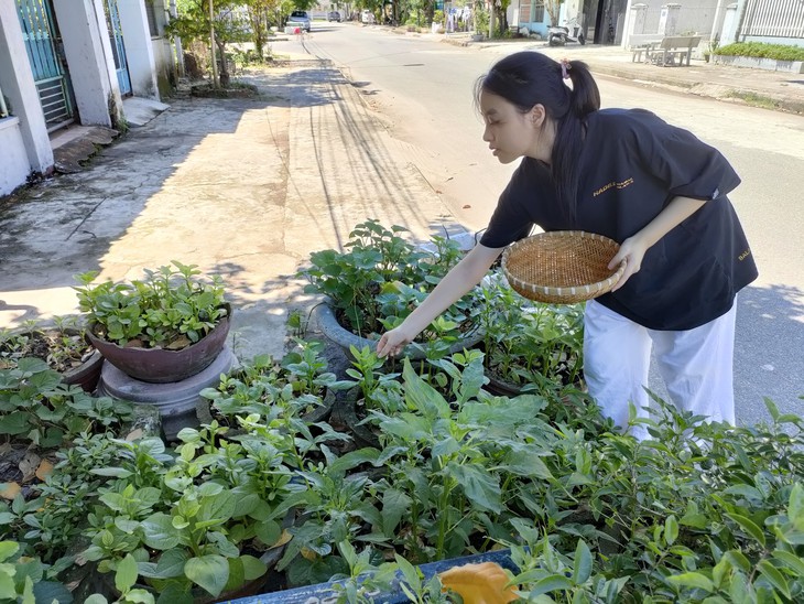 Con biết từ đây mình mồ côi rồi, phải tự lo liệu cuộc đời... - Ảnh 3.