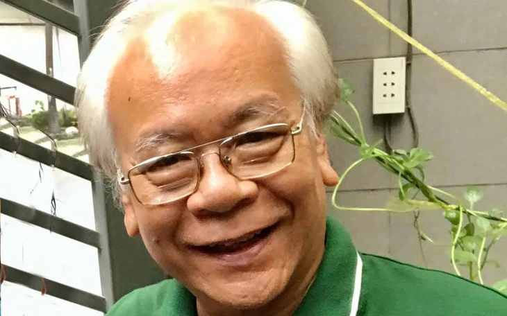 Nhạc sĩ Trần Xuân Tiến, gương mặt quen thuộc phong trào 'Hát cho đồng bào tôi nghe', qua đời - Ảnh 3.