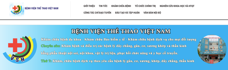 Lết đi lết lại cái chân đau vì test COVID-19 - Ảnh 1. Lết đi lết lại cái chân đau vì test COVID-19 - Ảnh 1.