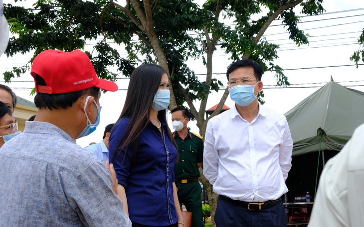 Đắk Nông giải trình vụ "chủ tịch tỉnh 18 tháng không tiếp công dân"