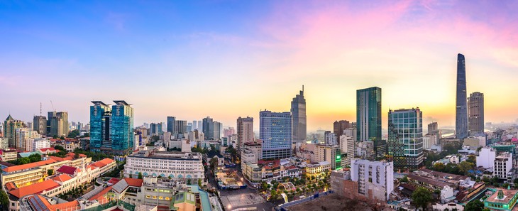 Lợi nhuận kép của bất động sản trung tâm Quận 1 - Ảnh 1. Lợi nhuận kép của bất động sản trung tâm Quận 1 - Ảnh 1.