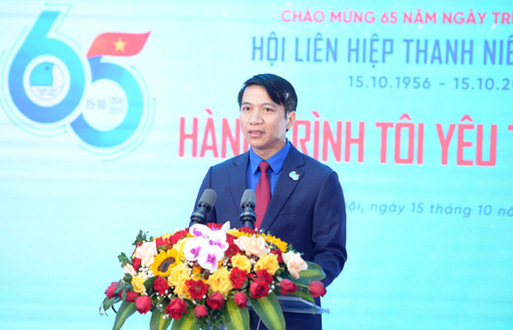 Khởi động hành trình đồng hành với 650 trẻ em mồ côi trên cả nước - Ảnh 2. Khởi động hành trình đồng hành với 650 trẻ em mồ côi trên cả nước - Ảnh 2.