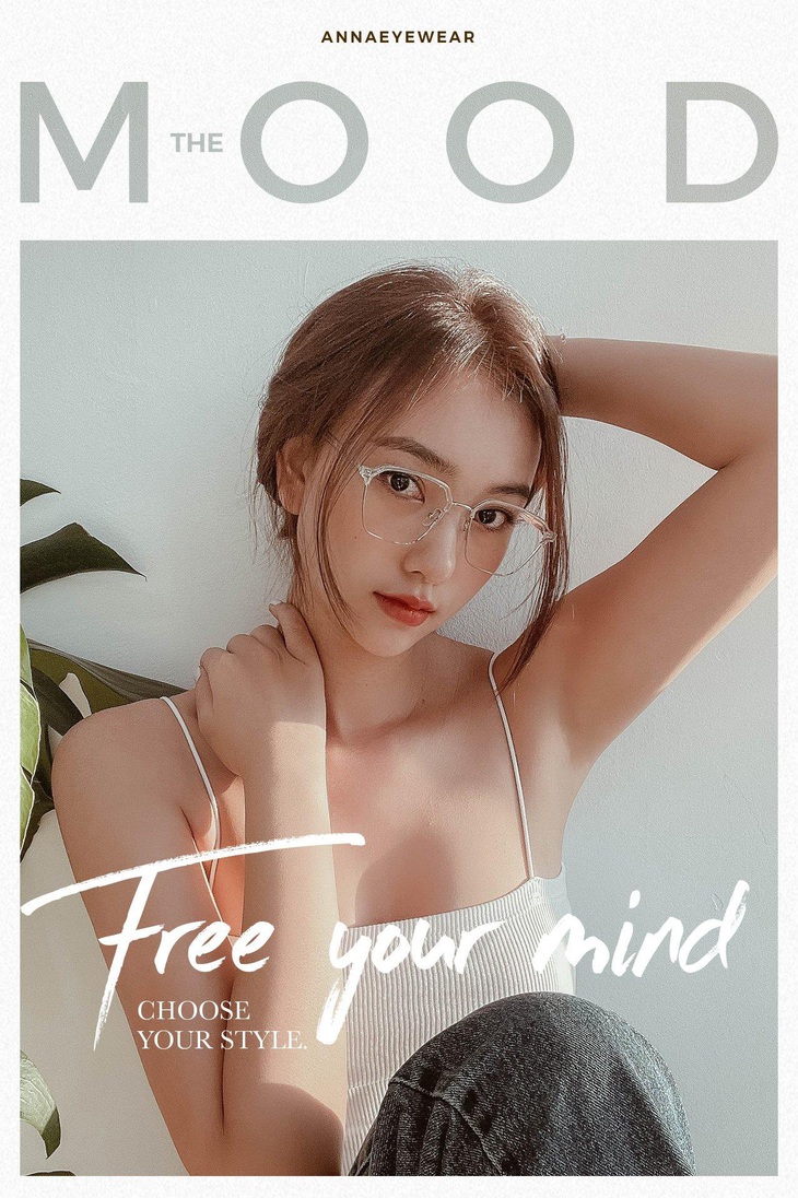 Sắm ngay BST kính mắt cực chất ‘cân’ tất cả các loại trang phục tại Kính Mắt Anna - Ảnh 2. Sắm ngay BST kính mắt cực chất ‘cân’ tất cả các loại trang phục tại Kính Mắt Anna - Ảnh 2.