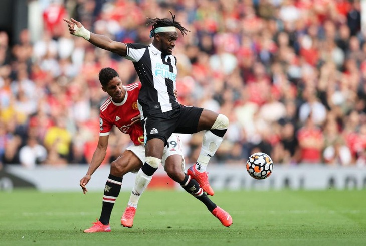 Vòng 8 Giải ngoại hạng Anh (Premier League): Khó khăn vây phủ Newcastle - Ảnh 1. Vòng 8 Giải ngoại hạng Anh (Premier League): Khó khăn vây phủ Newcastle - Ảnh 1.