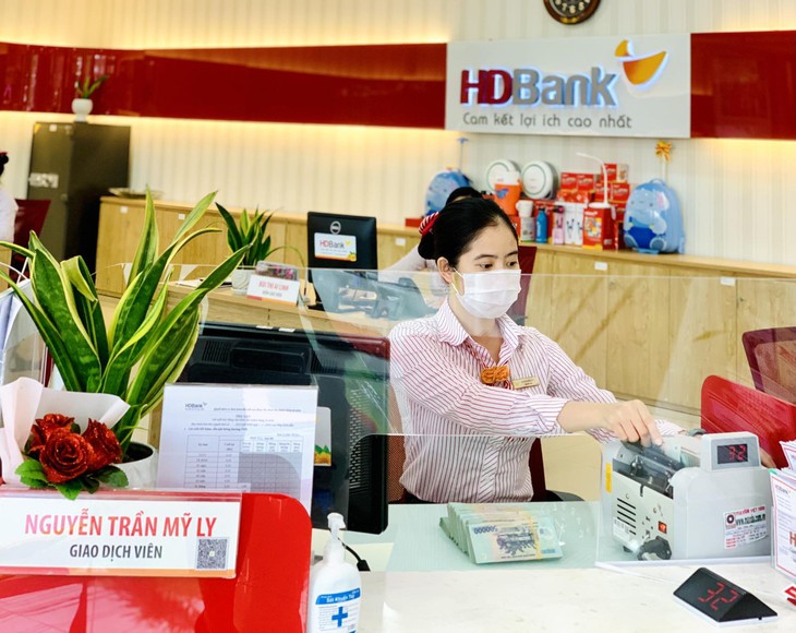 Ngân hàng chuẩn bị gì cho nền kinh tế đón ‘bình thường mới’? - Ảnh 1. Ngân hàng chuẩn bị gì cho nền kinh tế đón ‘bình thường mới’? - Ảnh 1.