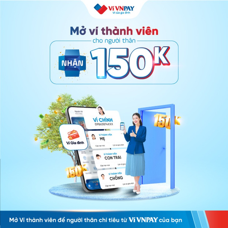 Bật mí trợ thủ thanh toán thông minh cho người bận rộn - Ảnh 2. Bật mí trợ thủ thanh toán thông minh cho người bận rộn - Ảnh 2.
