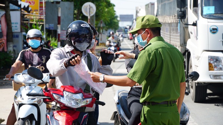 Cần Thơ chuẩn bị thêm khu cách ly tập trung để đón người dân về quê - Ảnh 1.