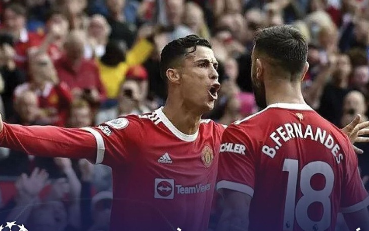 Lịch trực tiếp Champions League: Tâm điểm Man United - Atalanta